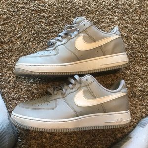 Air Force One
